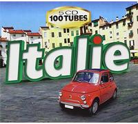 Various Artists - Various Artists - Italie - 5CD Digistar