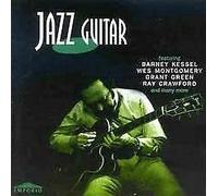 Various Artists - Various Artists - Jazz Guitar