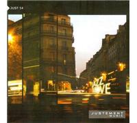 Various Artists - Various Artists - Jazz On Move