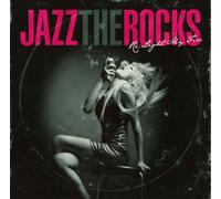 Various Artists - Various Artists - Jazz The Rocks - Re:Light My Fire [Japan CD] VICJ-61678