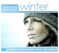 Various Artists - Various Artists: Jazzy Winter (digipack) (digipack) [2CD]