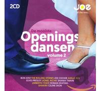 Various Artists - Various Artists - Joe - De Mooiste Openingsdansen Vol