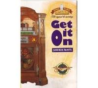 Various Artists - Various Artists - Jukebox Collection Get it on