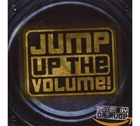 Various Artists - Various Artists - Jump Up The Volume