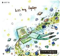Various Artists - Various Artists - Kiss My Laptop