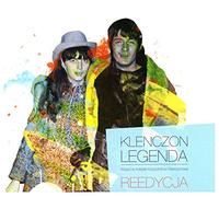 Various Artists - Various Artists: Klenczon Legenda Reedycja (digipack) [2CD]