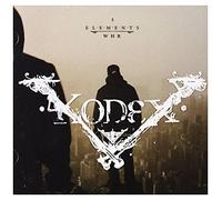 Various Artists - Various Artists: Kodex V [CD]