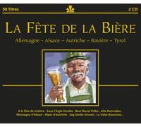 Various Artists - Various Artists - La Fete De La Biere