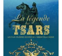 Various Artists - Various Artists - La Legende Des Tsars