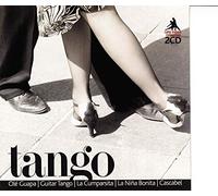 Various Artists - Various Artists - Latin Dance - Tango