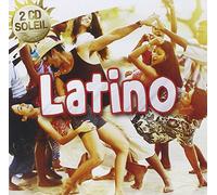 Various Artists - Various Artists - Latino - Serie Gold