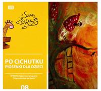 Various Artists - Various Artists / Laureatki programu "Od przedszkola do Opola".: Po cichutku (digipack) [CD]