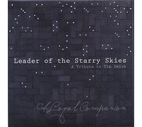 Various Artists - VARIOUS ARTISTS - Leader of the Starry Skies - A Loyal Companion