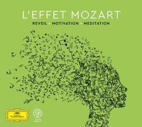 Various Artists - Various Artists - L'effet Mozart