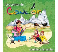 Various Artists - Various Artists - Les Contes Du Condor