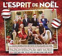 Various Artists - Various Artists - L'esprit De Noel