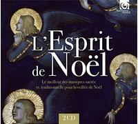 Various Artists - Various Artists - Lesprit De Noel (Special Fnac)