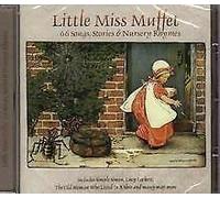 Various Artists - Various Artists - Little Miss Muffet 66 SongsStories & Nu