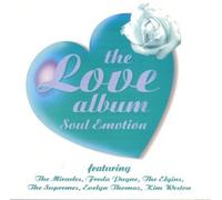 Various Artists - Various Artists - Love Album - Soul Emotion