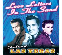Various Artists - Various Artists - Love Letters in the Sand