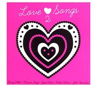 Various Artists - Various Artists: Love Songs Vol. 2 [2CD]