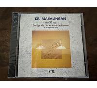 Various Artists - Various Artists - Mahalingam: L Integrale Du Concert