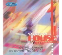 Various Artists - Various Artists - Masters of House - A Collextion of 4OUR