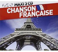 Various Artists - Various Artists - Maxi-Chansons Francaises