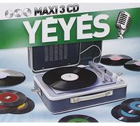 Various Artists - Various Artists - Maxi-Yeyes