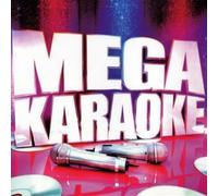 Various Artists - Various Artists - Mega Karaoke