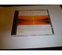 Various Artists - Various Artists - Memory - 21 Instrumental Moods