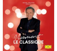 Various Artists - Various Artists - Michel Drucker Presente Vivement Le
