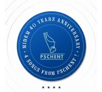 Various Artists - Various Artists - Midem 40 Years Anniversary 40 Minutes of