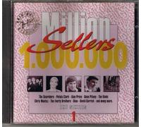 Various Artists - Various Artists - Million Sellers - the Sixties Vol.1