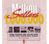 Various Artists - Various Artists - Million Sellers - the Sixties Vol.5