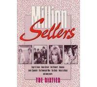 Various Artists - Various Artists - Million Sellers - the Sixties Vol.6