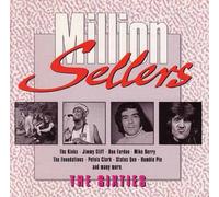 Various Artists - Various Artists - Million Sellers - the Sixties Vol.8