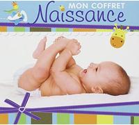 Various Artists - Various Artists - Mon Box Naissance