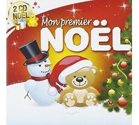 Various Artists - Various Artists - Mon Premier Noel