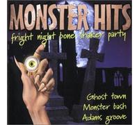 Various Artists - Various Artists - Monster Hits