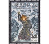 Various Artists - Various Artists - Monsters of Metal: Vol. 3 [DVD]