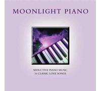 Various Artists - Various Artists - Moonlight Piano