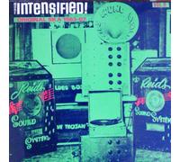 VARIOUS ARTISTS - VARIOUS ARTISTS more intensified! Original ska 1963-67 vol 2