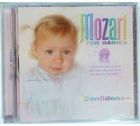 Various Artists - Various Artists - Mozart for Babies - Confidence