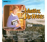 Various Artists - Various Artists - Murder, She Wrote
