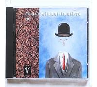 Various Artists - Various Artists - Music Without Frontiers Volume Two