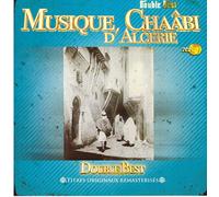 Various Artists - Various Artists - Musique Chaabi D Algerie Double Bes