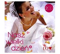 Various Artists - Various Artists: Nasz Wielki Dzień Vol. 2 [2CD]