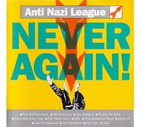 Various Artists - Various Artists - Never Again