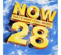 Various Artists - Various Artists - Now That's What I Call Music 28 (South A